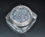 Premium Glitter Puder Starship #00652-12