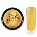 Acryl Farb Puder Elegance Glitter 5g
