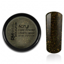 Acryl Farb Puder Charm Glitter 5g