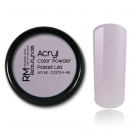 Acryl Farb Puder Pastell Lila 5g