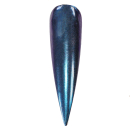 Blau Chrome Pigment Puder