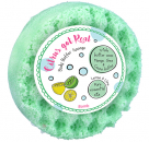 Bomb Cosmetics Body Buffer -  Citrus got Real