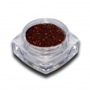 Premium Glitter Puder Copper Harbor