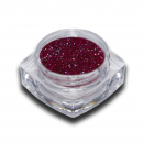 Premium Glitter Puder Beeren