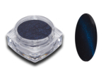 Cat Eye Pigment Puder No. 11 Dunkelblau