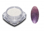 Diamond Glam Glitter Nr. 4 Violett