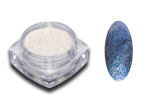 Diamond Glam Glitter Nr. 5 Blau