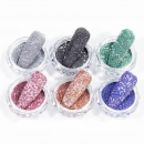 Diamond Sugar Glitter Set