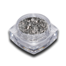 Chrome Flakes Silber Nr. 1