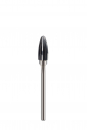 Power Bit Fräser für Acryl - Birnenform