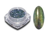 Holo Chrome Pigment Flakes No.3