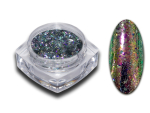 Holo Chrome Pigment Flakes No.5