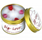 Bomb Cosmetics Handgegossene Kerzen - Big Love
