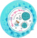 Bomb Cosmetics Body Buffer - Mer-made for Blue Waters