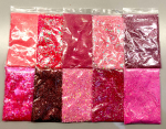 Glitter Mix in Beutel