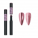Titanium Chrome Pigment Stick Rosa