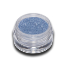 Chrome Pigment Puder "Magic Dust" Steel