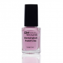 Stamping Lack Pastell Lilac 5ml