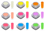 Summer Sugar Glitter Set