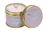 Bomb Cosmetics Handgegossene Kerzen - Snow Angel