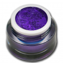 Spiderline UV-GEL metallic Violett 5ml