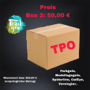 TPO Myster Box 50,00 € - Bestellbar bis 27.08.2025