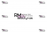 A3 Arbeitsunterlage Beschichtet RM Beautynails