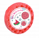 Bomb Cosmetics Body Buffer - Wild Watermelon
