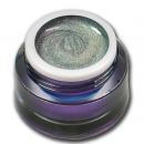 Glittergel UV Gel No. 88 Holo Silver