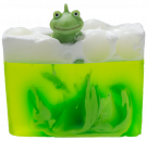 Bomb Cosmetics - Handgemachte Seife -  It´s not easy being green