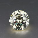 Zirconien 50 Stück 1mm Lemon