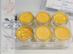 Meine Lieblingsfarben - Der Nagelladen - Set Gold