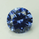 Zirconien 50 Stück 1mm Tanzanite