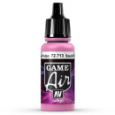 Vallejo Game Air 713 Squid Pink, 17 ml
