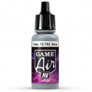 Vallejo Game Air 752 Silver, 17 ml