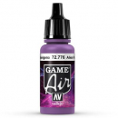 Vallejo Game Air 776 Alien Purple, 17 ml