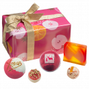 Bomb Cosmetics -  Winter Punch Geschenkset